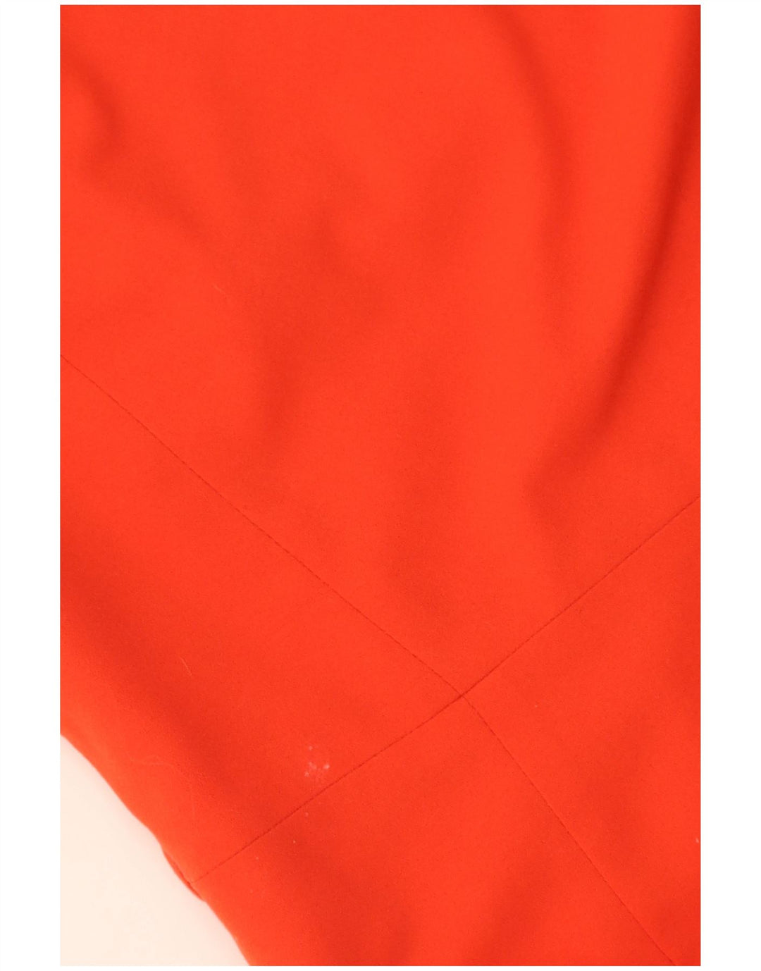 Næste Dameskedekjole UK 14 Medium Rød Polyester