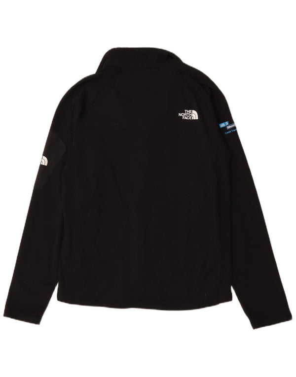 The North Face Herre træningsdragt Topjakke Medium Sort Polyester