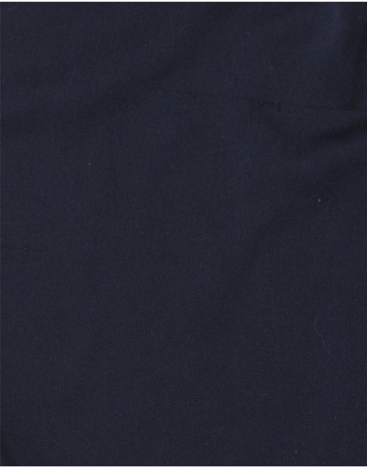 Adidas Herre Climalite træningsdragt Bukser Medium Navy Blue Polyester