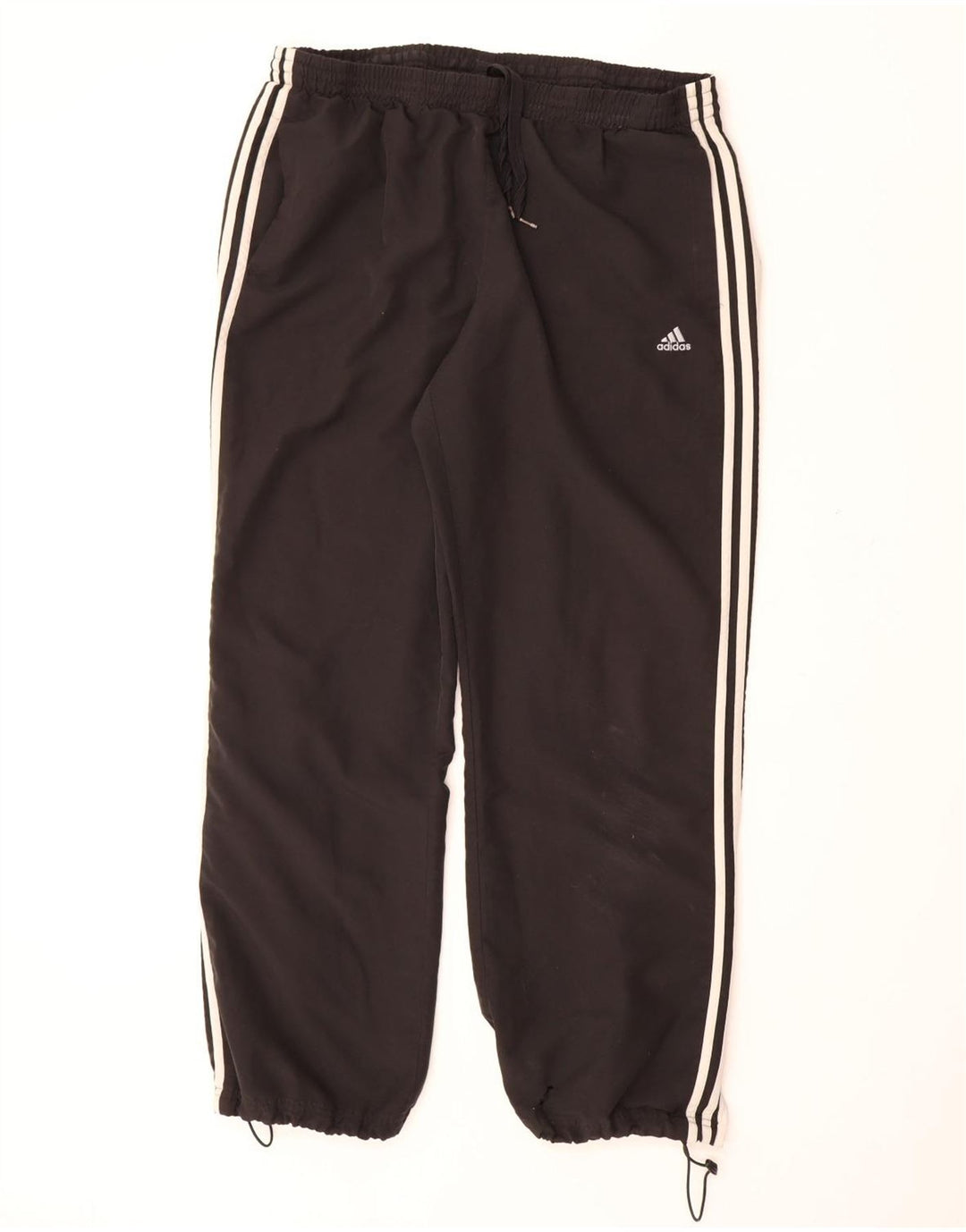 ADIDAS Træningsdragt til mænd Joggers XL Sort Polyester