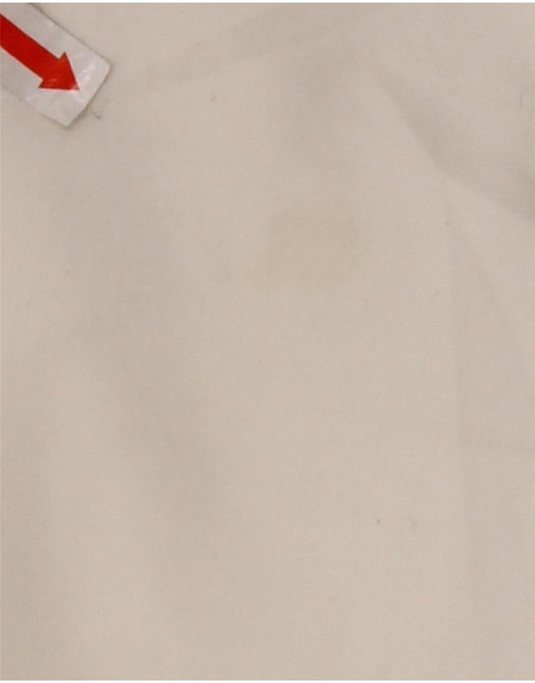 NIKE Sportshorts til mænd mellem hvid polyester