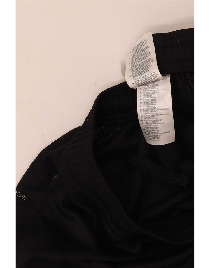 Adidas Herre Climacool Træningsdragt Bukser Large Sort Polyester
