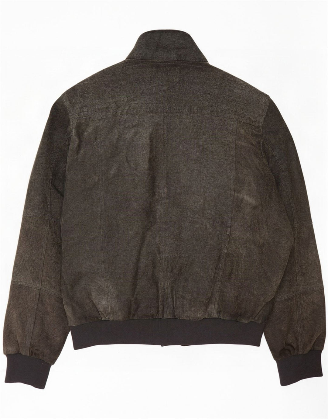 Conbipel Herre Ruskind Bomber Jacket IT 54 XL Grøn