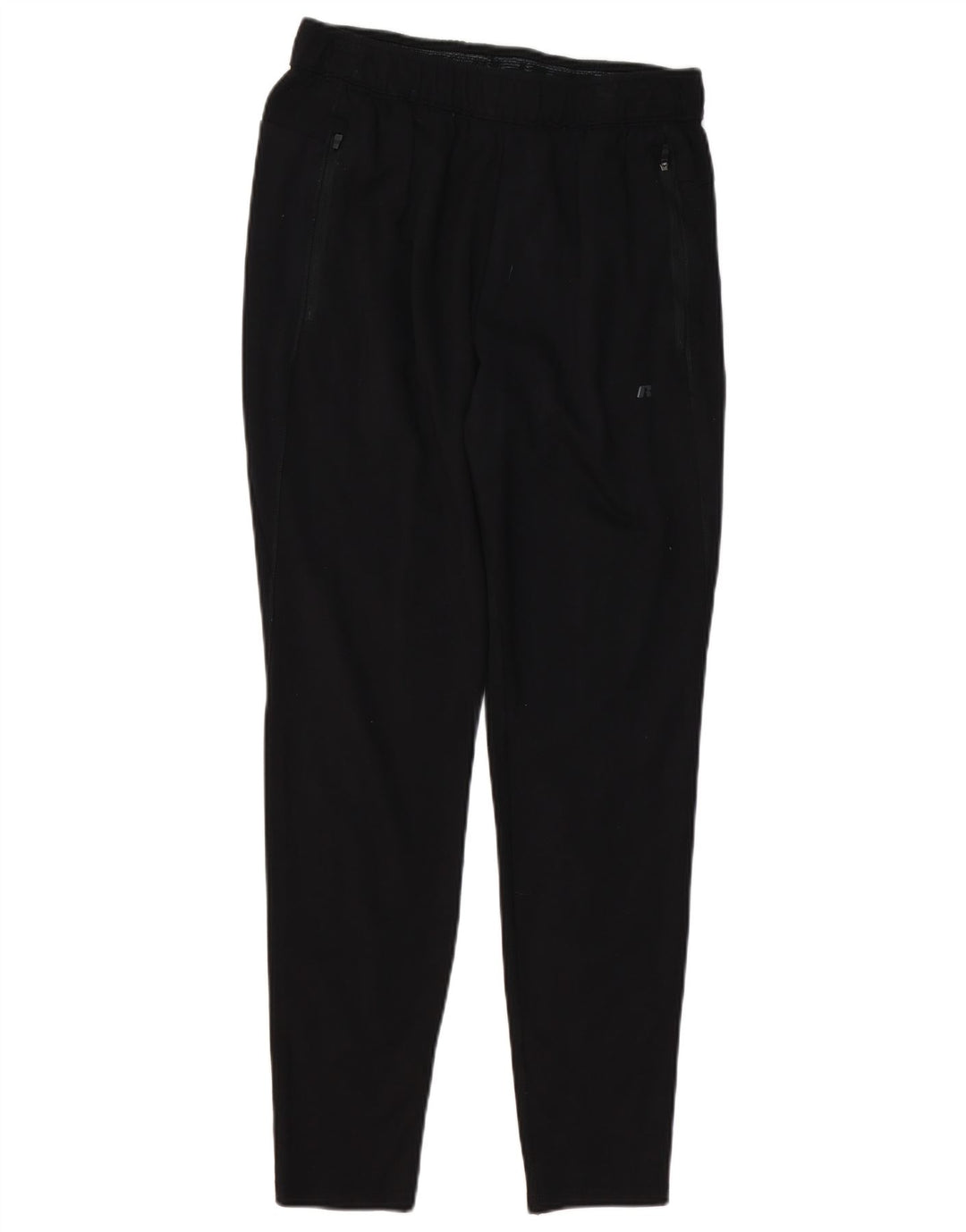 RUSSELL ATHLETIC Herre træningsdragt Bukser Joggers Medium Black Rayon