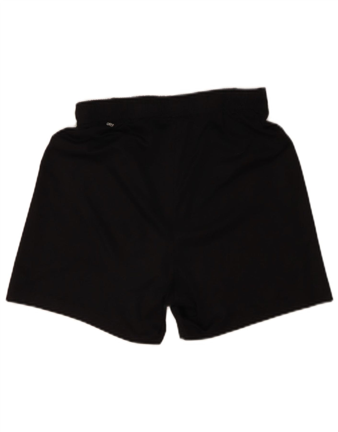 Puma Boys Sports Shorts 13-14 År Sort Polyester