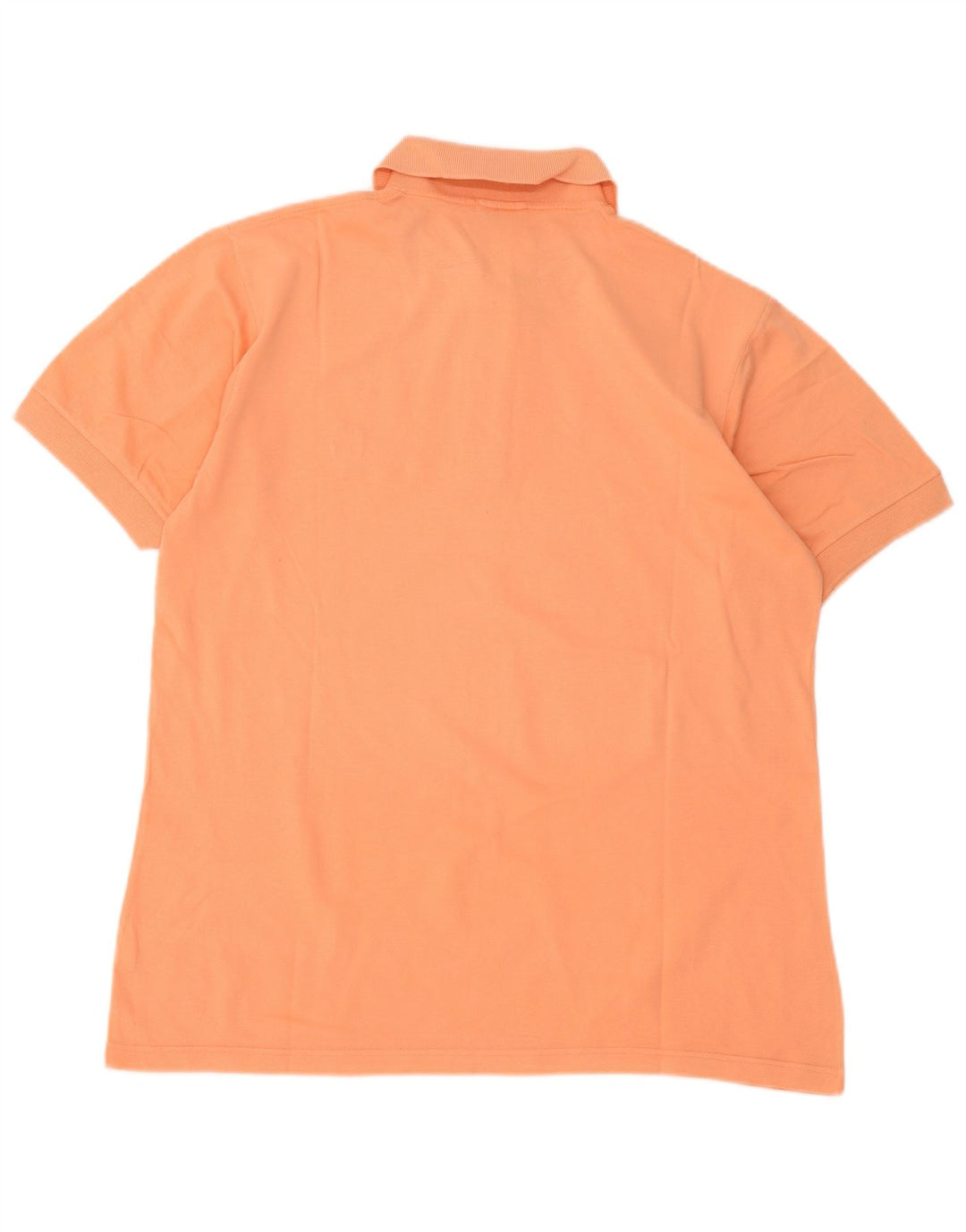 Sergio Tacchini Herre poloshirt Medium Pink Bomuld