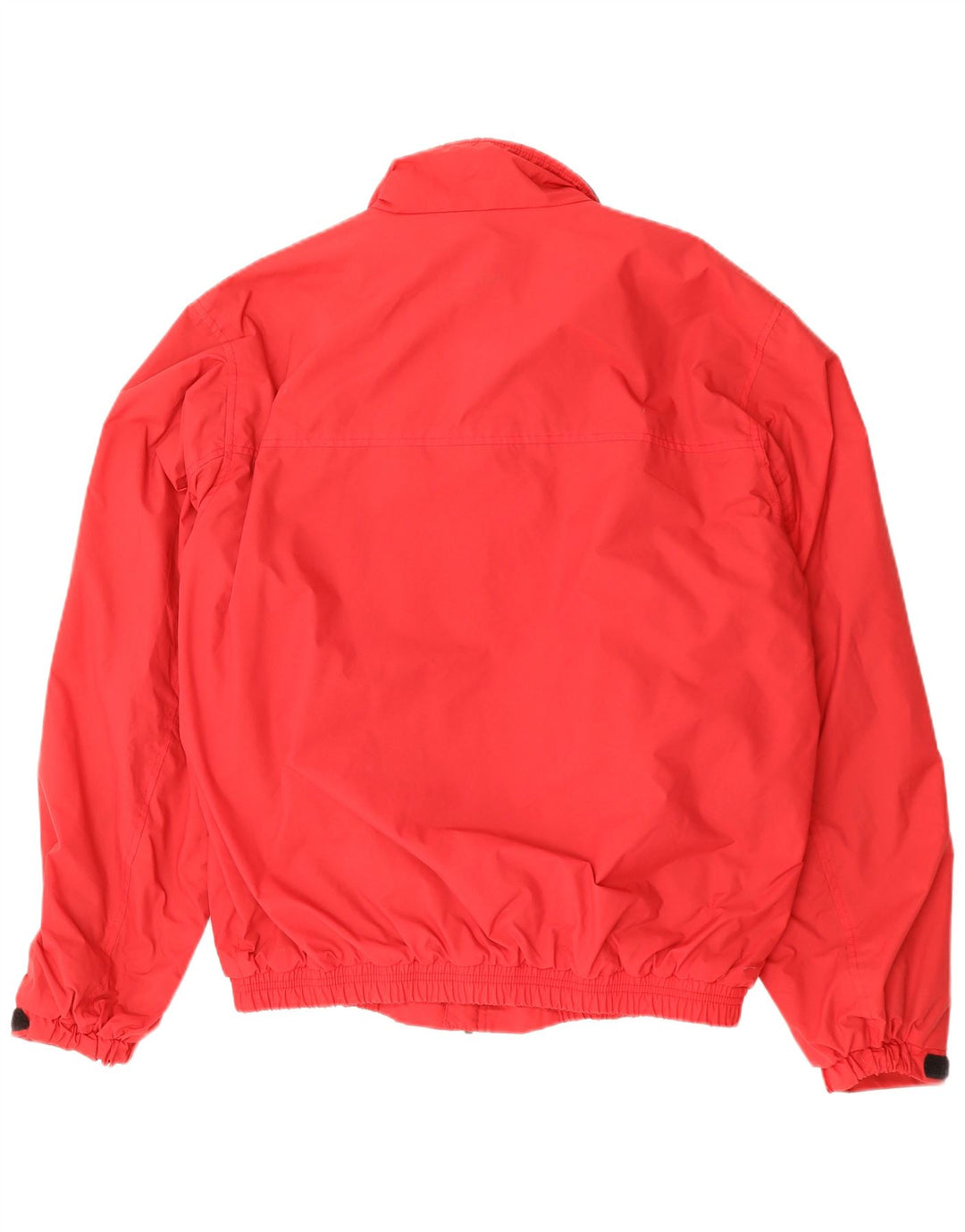 North Sails Boys Bomber Jacket 14-15 År 2XL Rød Polyamid