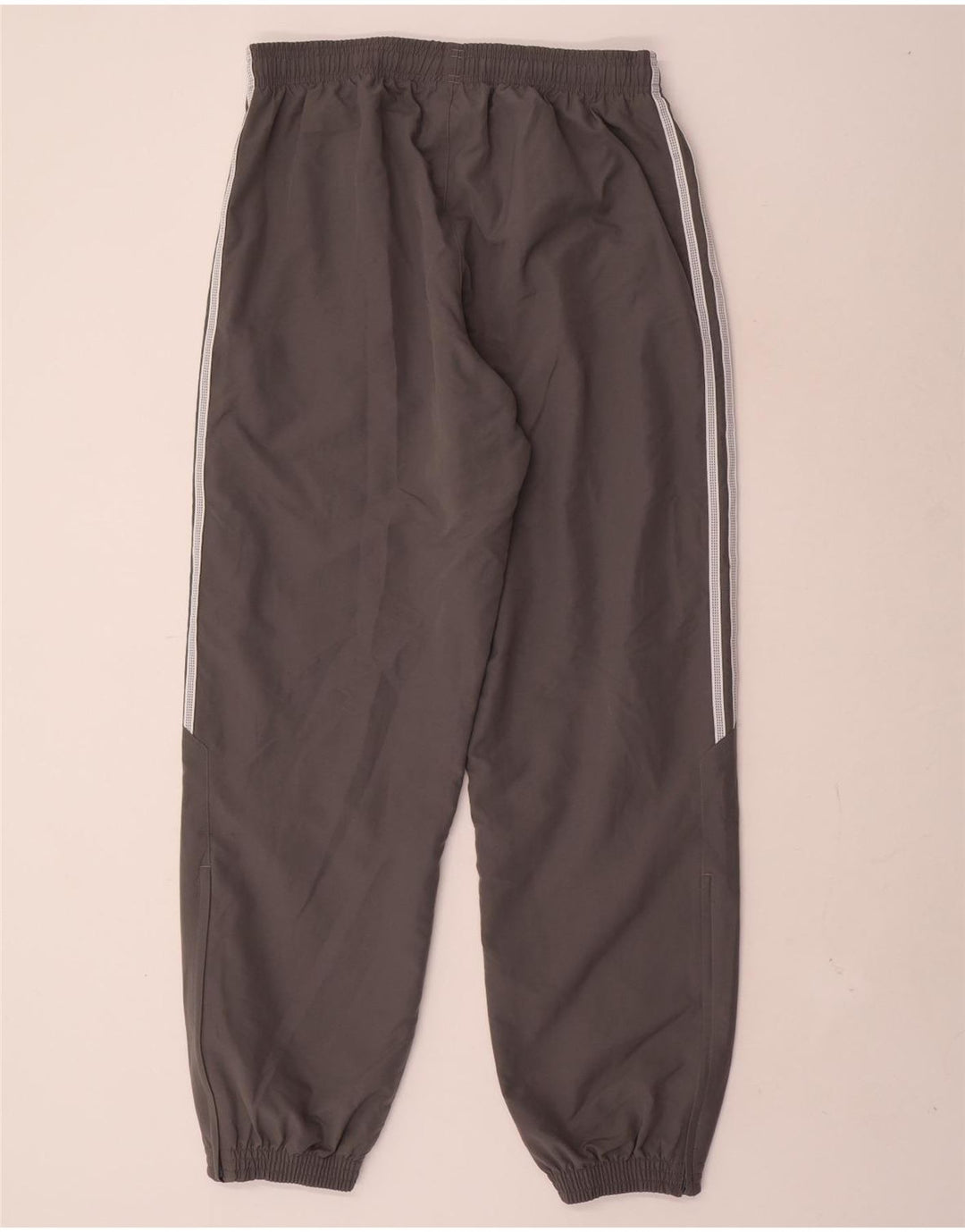 Adidas Træningsdragt til mænd Joggers Medium Grå Polyester