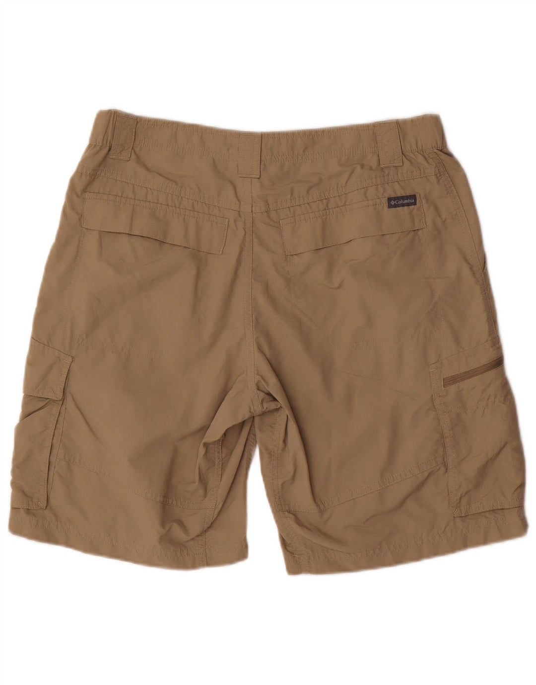 Columbia Herre Cargo Shorts W34 Large Khaki