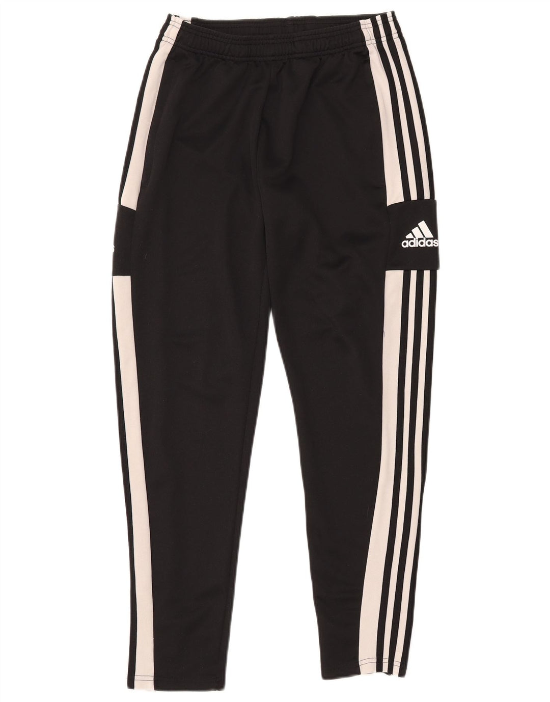 Adidas Herre Aeroready træningsdragt Bukser Medium Sort Polyester