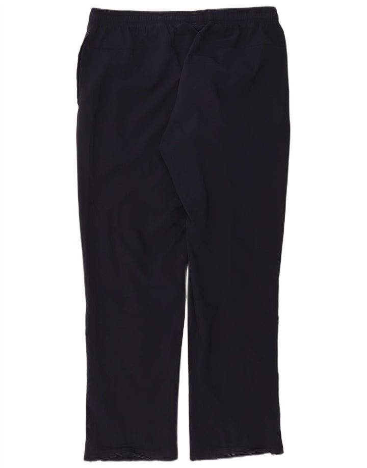 Adidas Træningsdragt bukser til mænd XL marineblå polyester