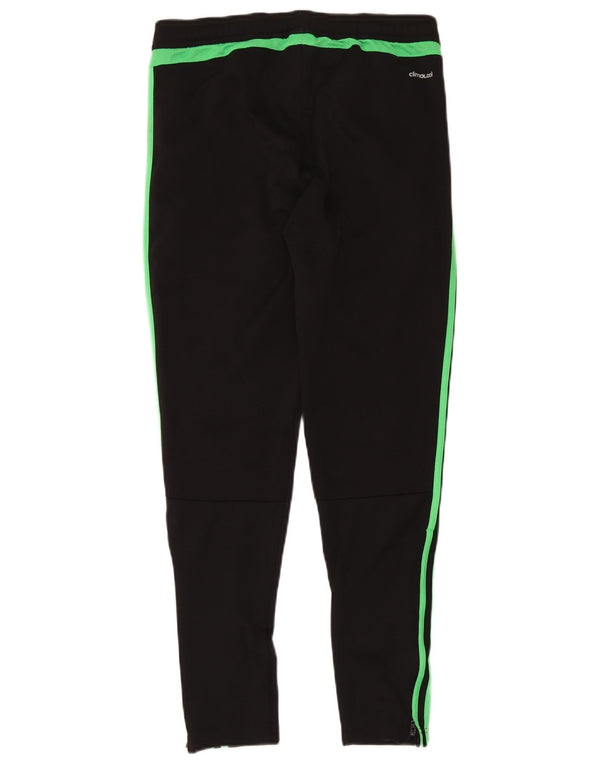 Adidas Herre Climacool Træningsdragt Bukser Small Black Polyester