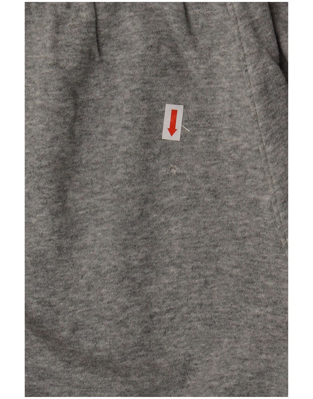 NIKE træningsdragt bukser til drenge Joggers 12-13 år store grå bomuld