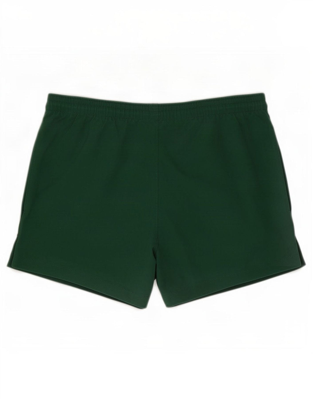Sergio Tacchini Sportshorts til mænd IT 48 Medium Green Polyester