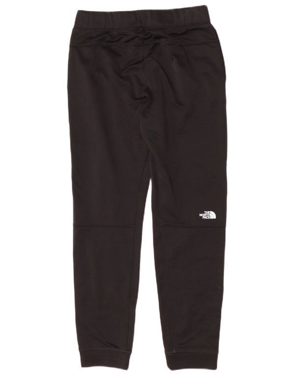 The North Face Boys Tracksuit Bukser Joggers 14-15 år XL Sort