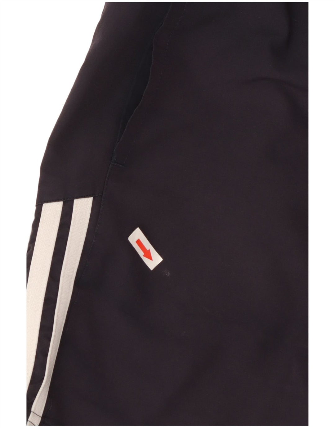 Adidas Sportsshorts til mænd Medium Navyblå polyester