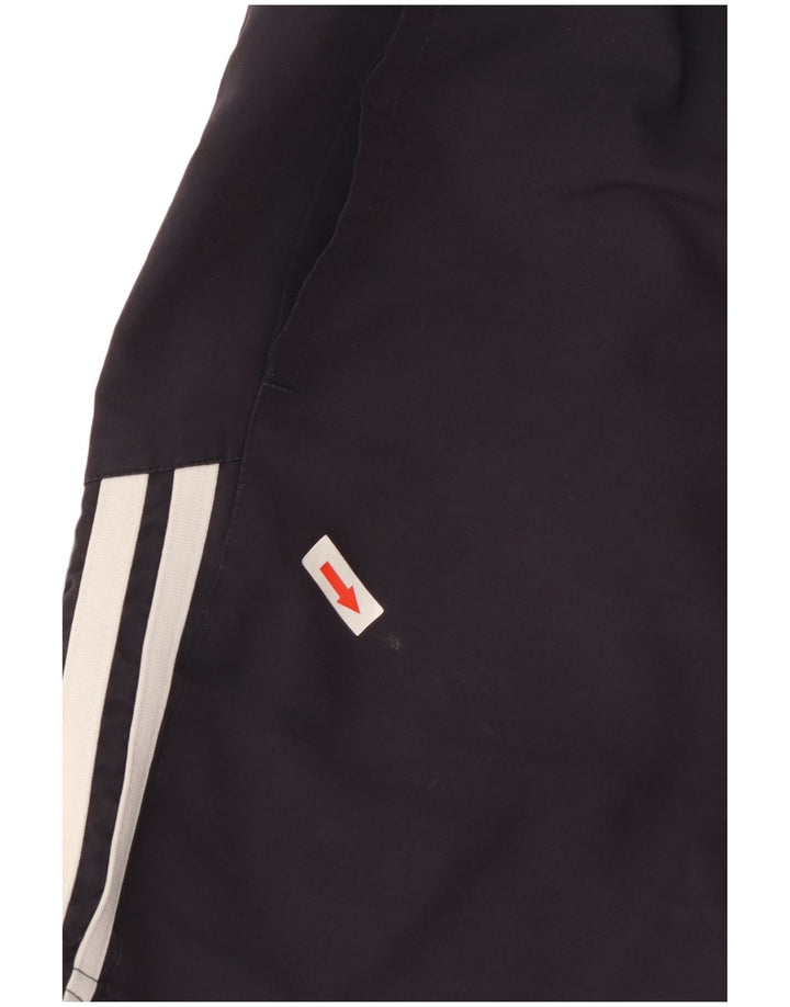 Adidas Sportsshorts til mænd Medium Navyblå polyester
