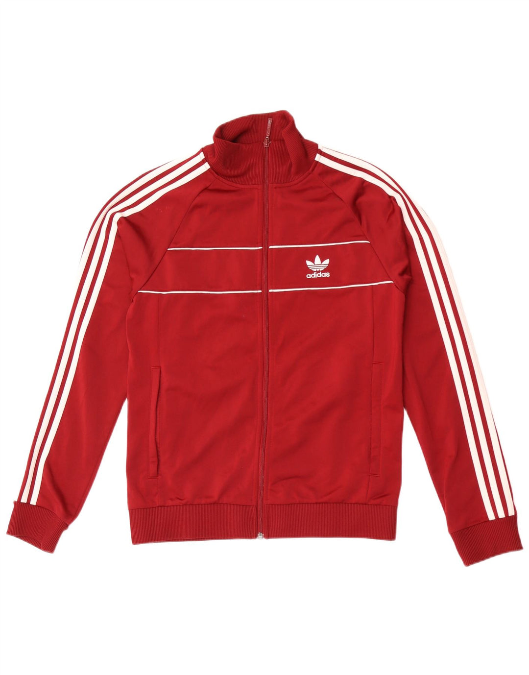 Adidas Træningsdragt til mænd Top jakke Lille Bourgogne Polyester