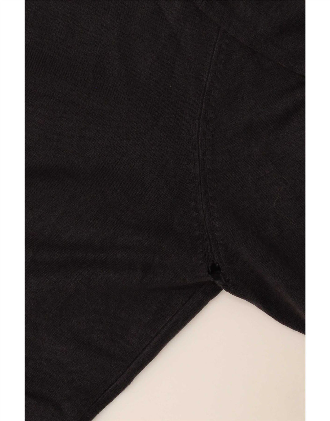 Marks & Spencer Herre V-hals sweater Medium Marineblå Akryl
