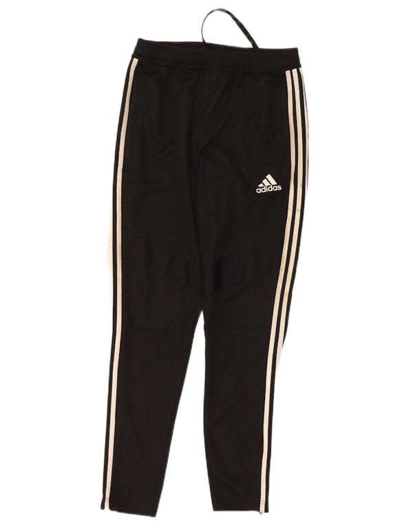 Adidas Herre Climacool Træningsdragt Bukser Small Black Polyester