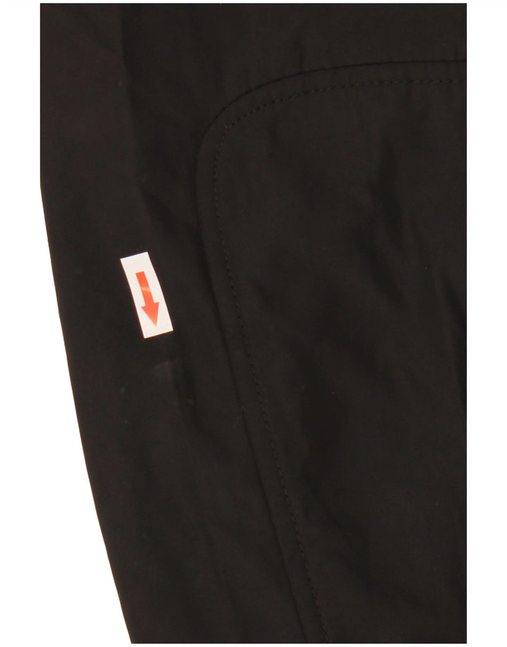 Jack & Jones Herre Utility Jacket UK 44 2XL Sort