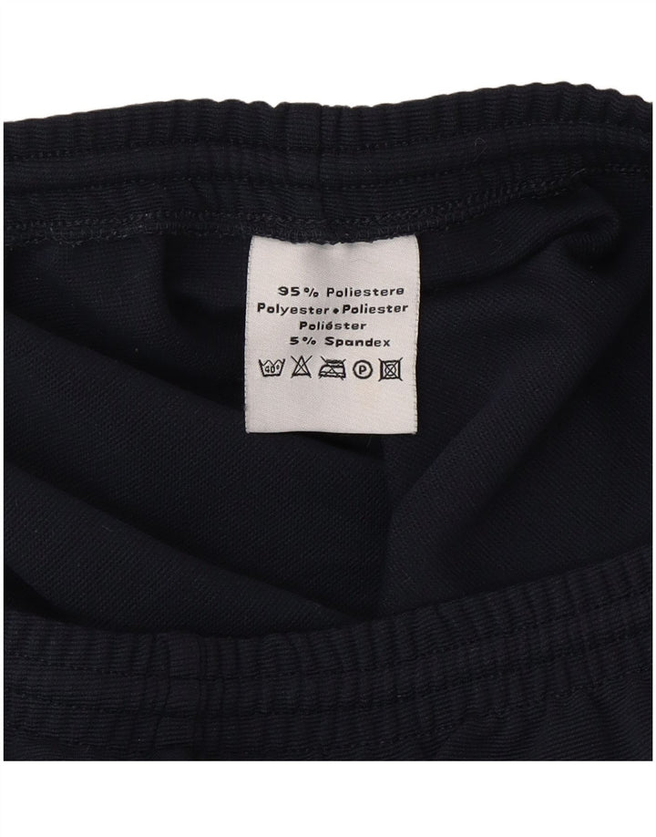 Kappa Herre træningsdragt Bukser Medium Navy Blue Polyester