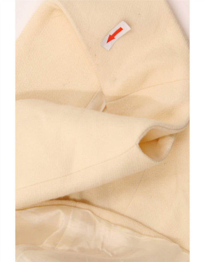 Gio Guerreri Dame Off Shoulder Kjole IT 42 Medium White
