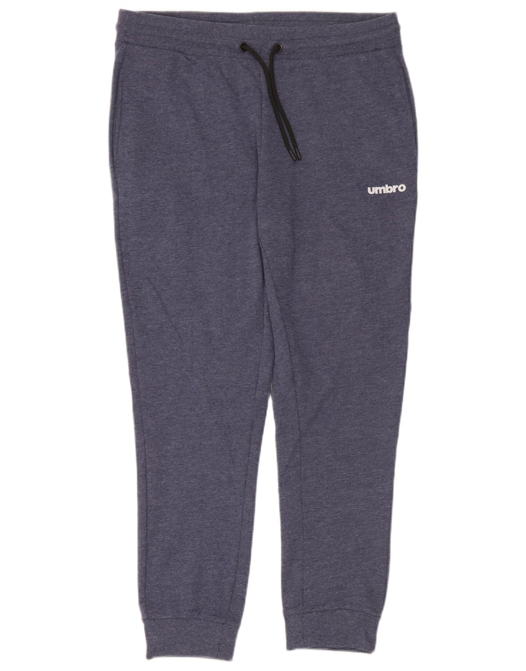 Umbro Herre træningsdragt Bukser Joggers Stor Blå Bomuld