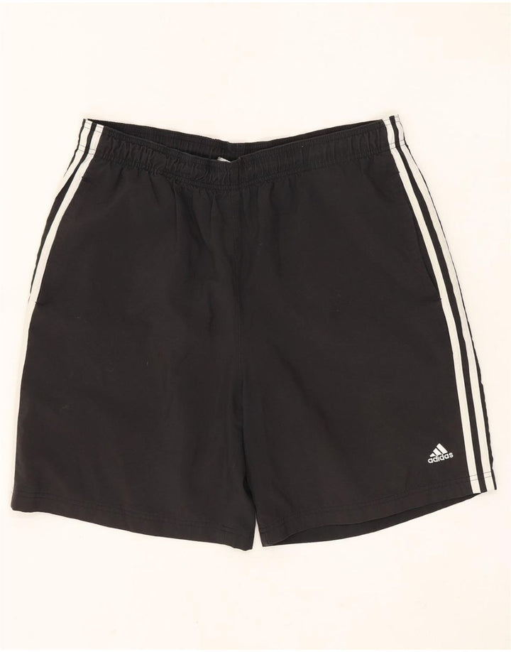 ADIDAS Sportsshorts til mænd Large Sort