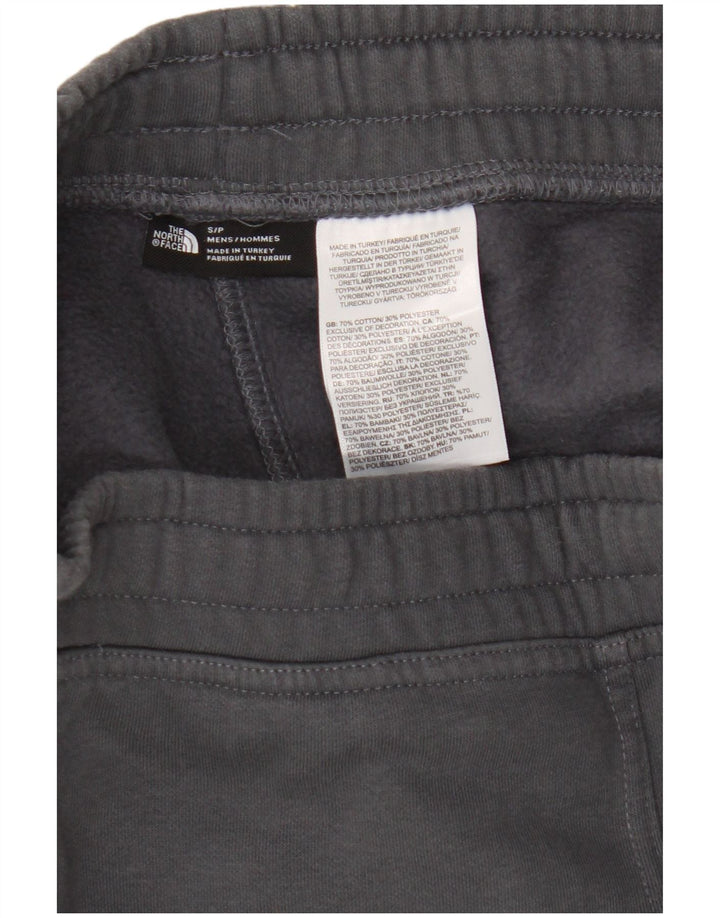 The North Face Herre træningsdragt Bukser Joggers Små Grå Bomuld