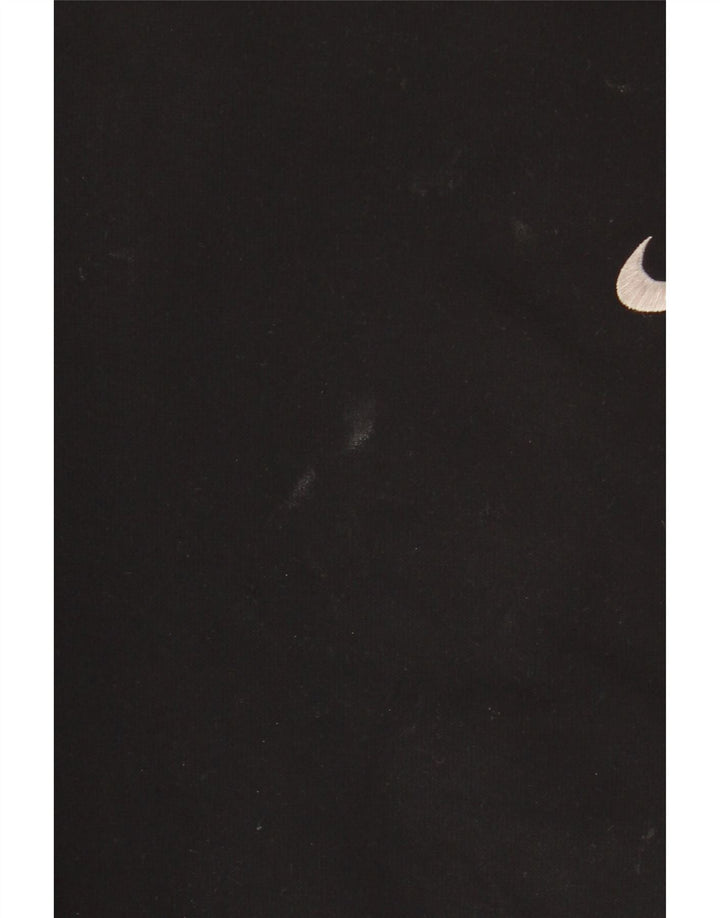 Nike Herre Therma-Fit træningsdragt Bukser Joggers Medium Sort Polyester