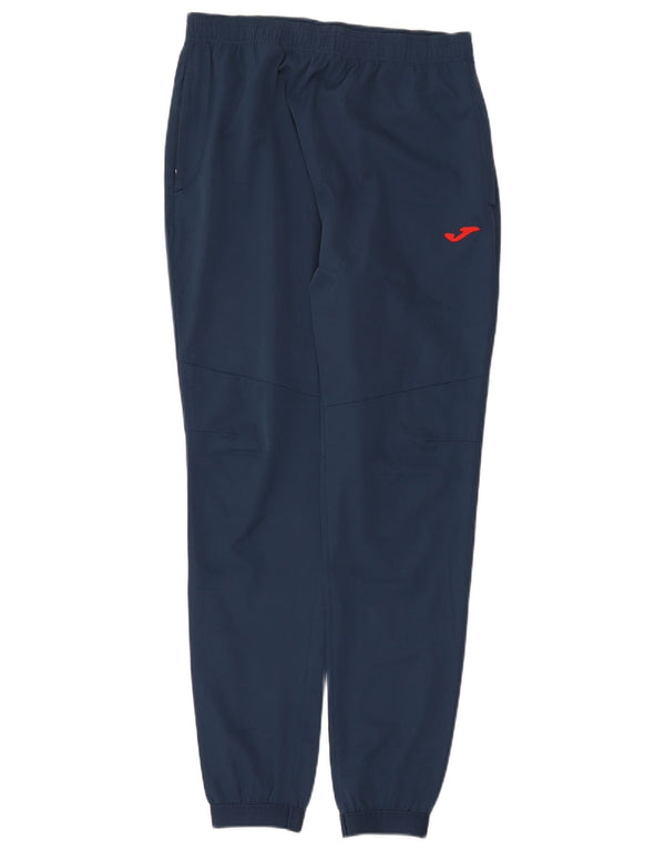 Joma Herre træningsdragt Bukser Joggers Large Navy Blue