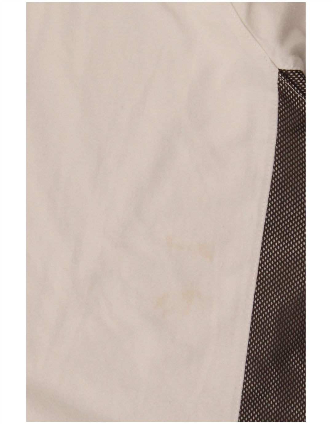 FILA T-shirt til drenge 13-14 år Hvid Colourblock Bomuld