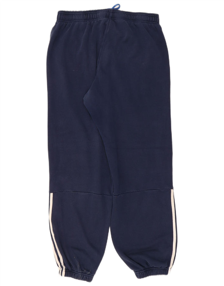 Adidas Træningsdragt til mænd Joggers Medium Navy Blue