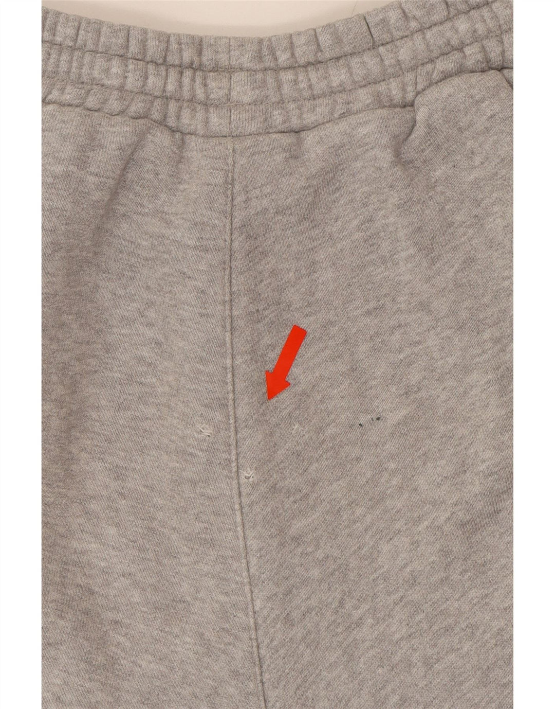 ADIDAS Mens Sport Shorts Small  Grey Vintage Adidas and Second-Hand Adidas from Messina Hembry 