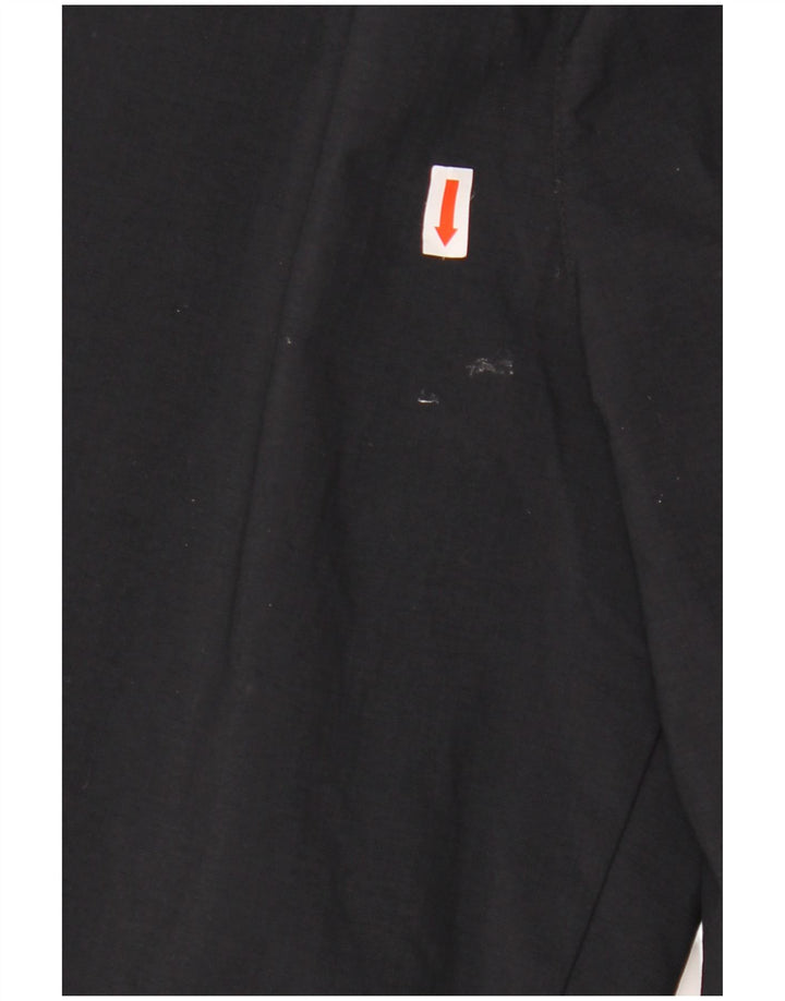Champion Herre Cargo Træningsdragt Bukser Medium Navy Blue Polyamid