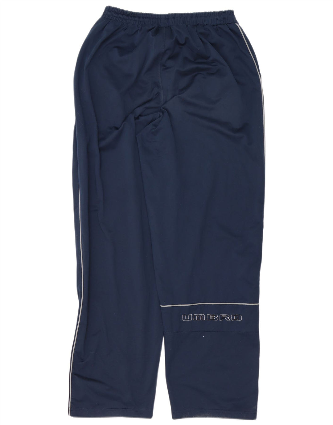 Umbro Herre træningsdragt Bukser XL Navy Blue Polyester