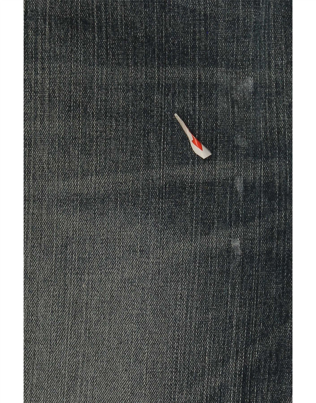 Levi's Herre 514 lige jeans W36 L32 blå bomuld