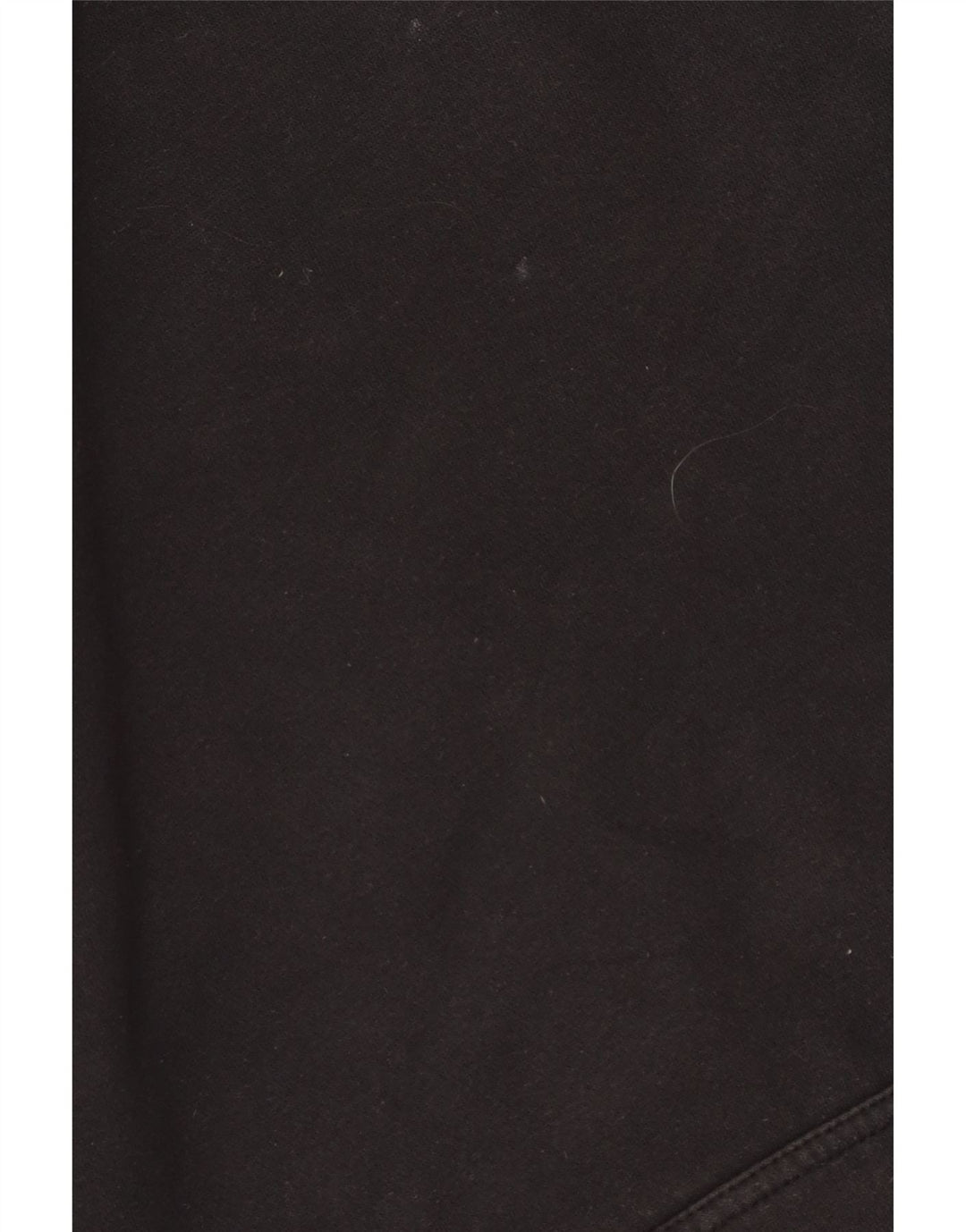 ADIDAS Dame Hættetrøje DK 16 Stor Sort Bomuld