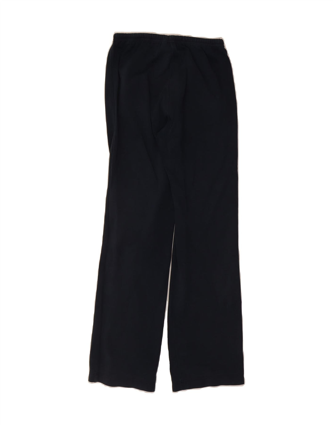 CHAMPION Womens Tracksuit Trousers UK 12 Medium  Navy Blue Cotton Vintage Champion and Second-Hand Champion from Messina Hembry 