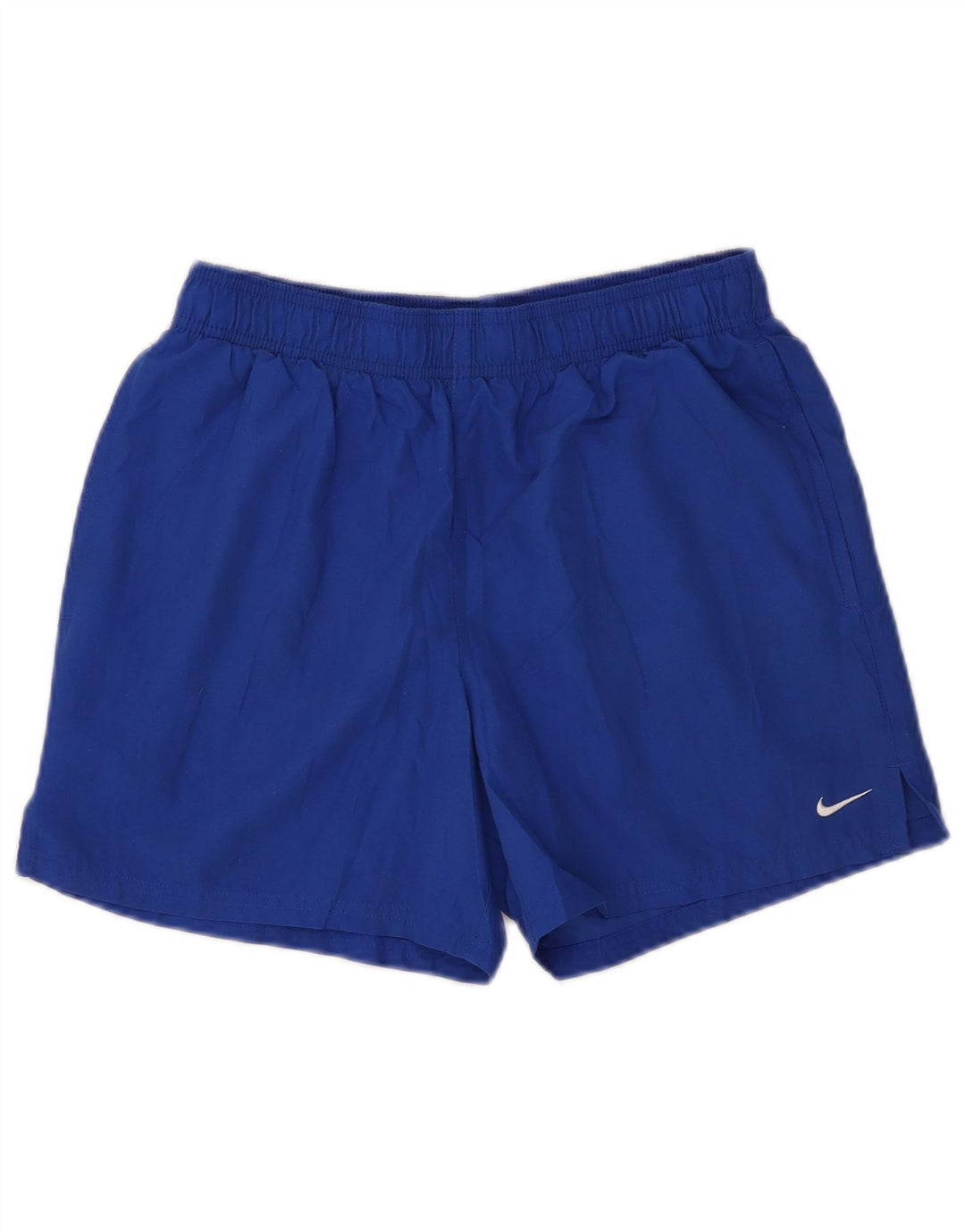 Nike sportsshorts til mænd mellemblå