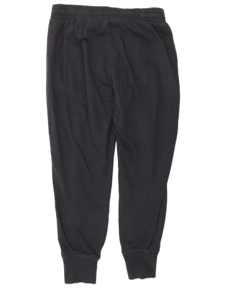 UNDER ARMOUR Træningsdragt til kvinder Joggers UK 14 Medium Navy Blue