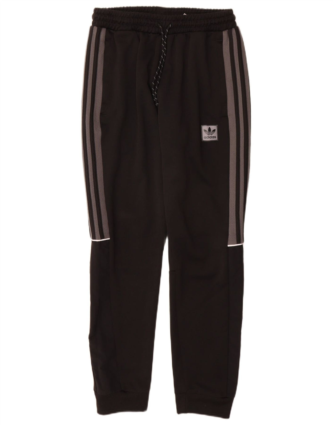 Adidas Træningsdragt til mænd Joggers Medium Sort Polyester