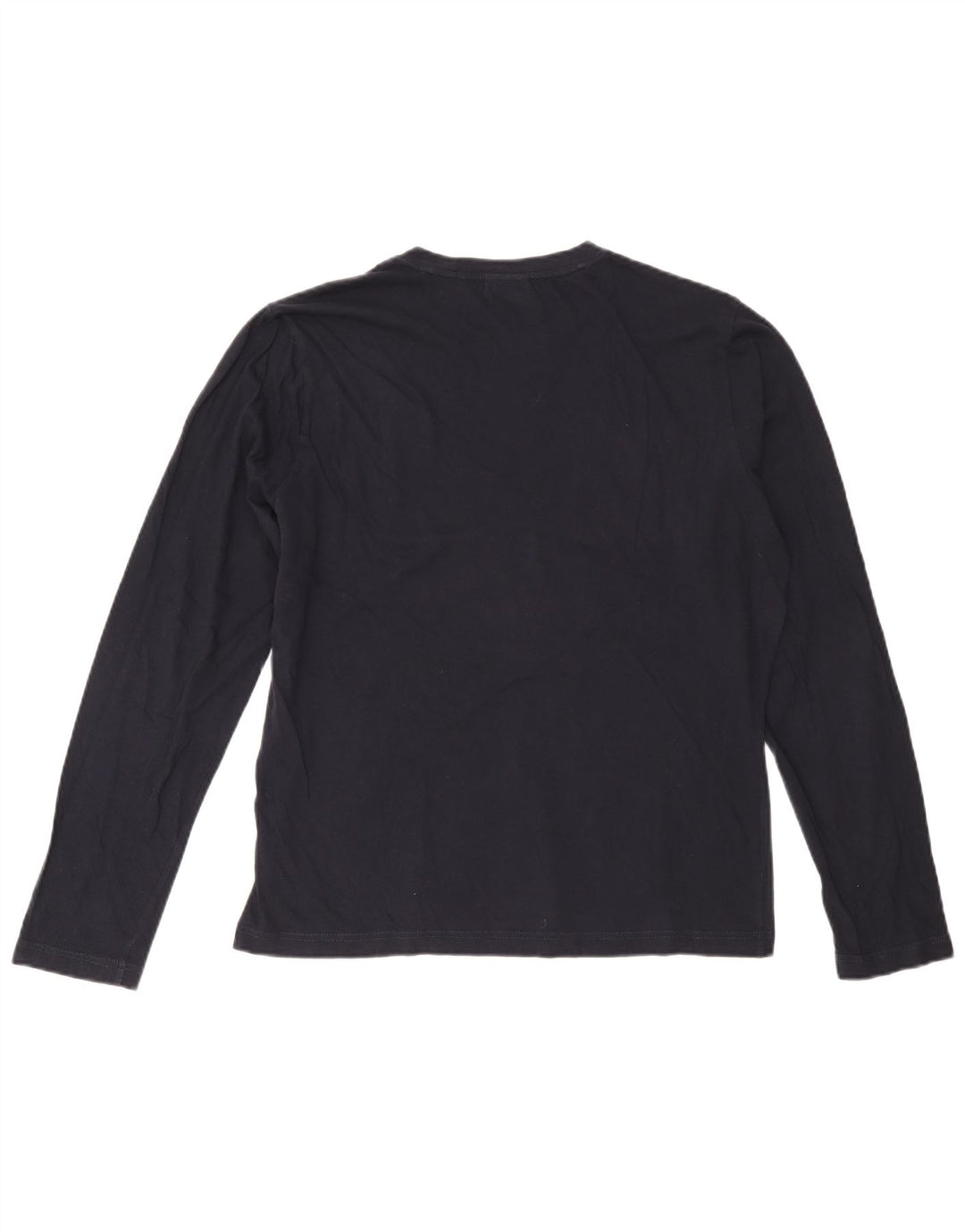 Napapijri Herre Top Langærmet Stor Marineblå