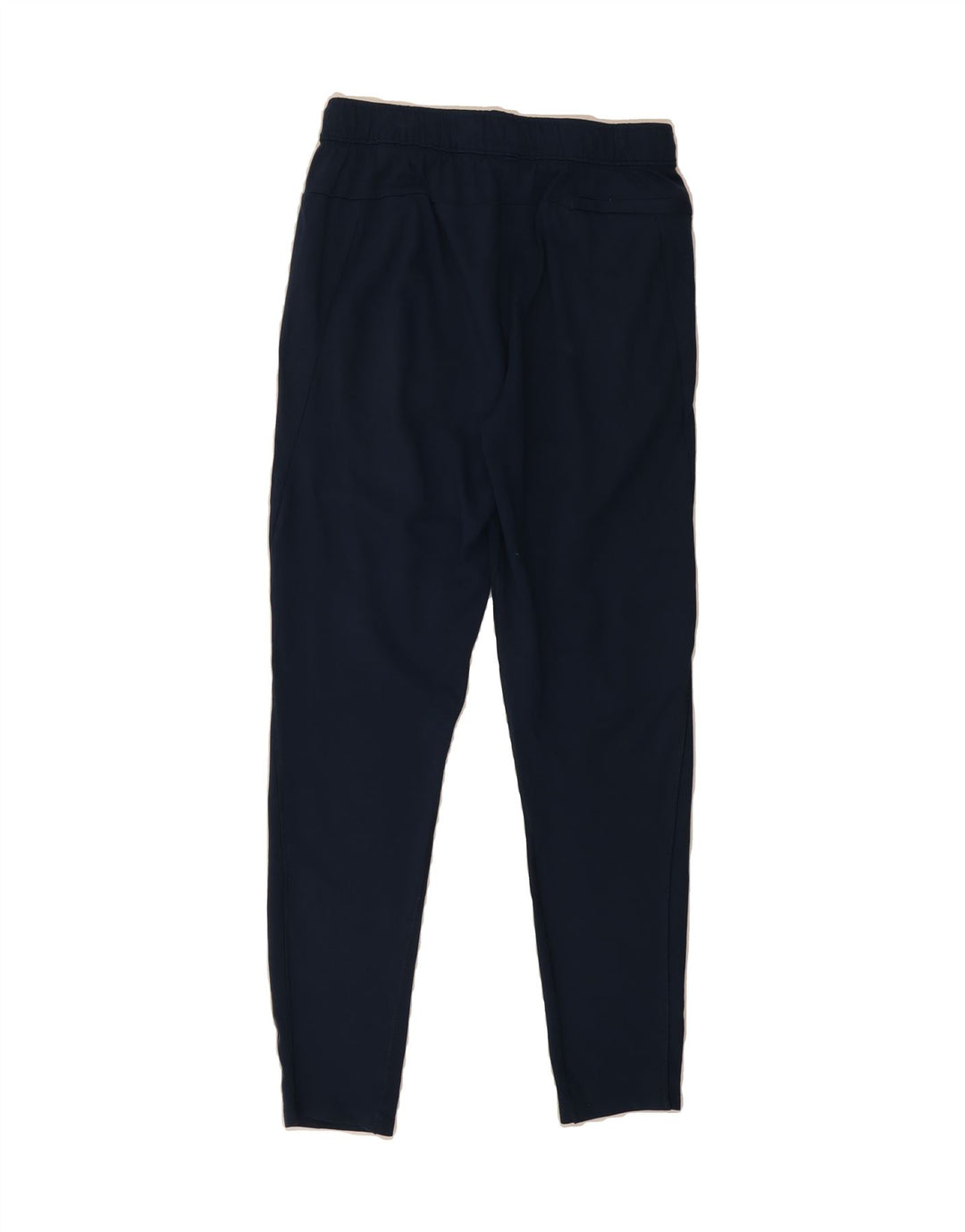 RUSSELL ATHLETIC Womens Tracksuit Trousers Joggers Medium Navy Blue Vintage Russell Athletic and Second-Hand Russell Athletic from Messina Hembry 