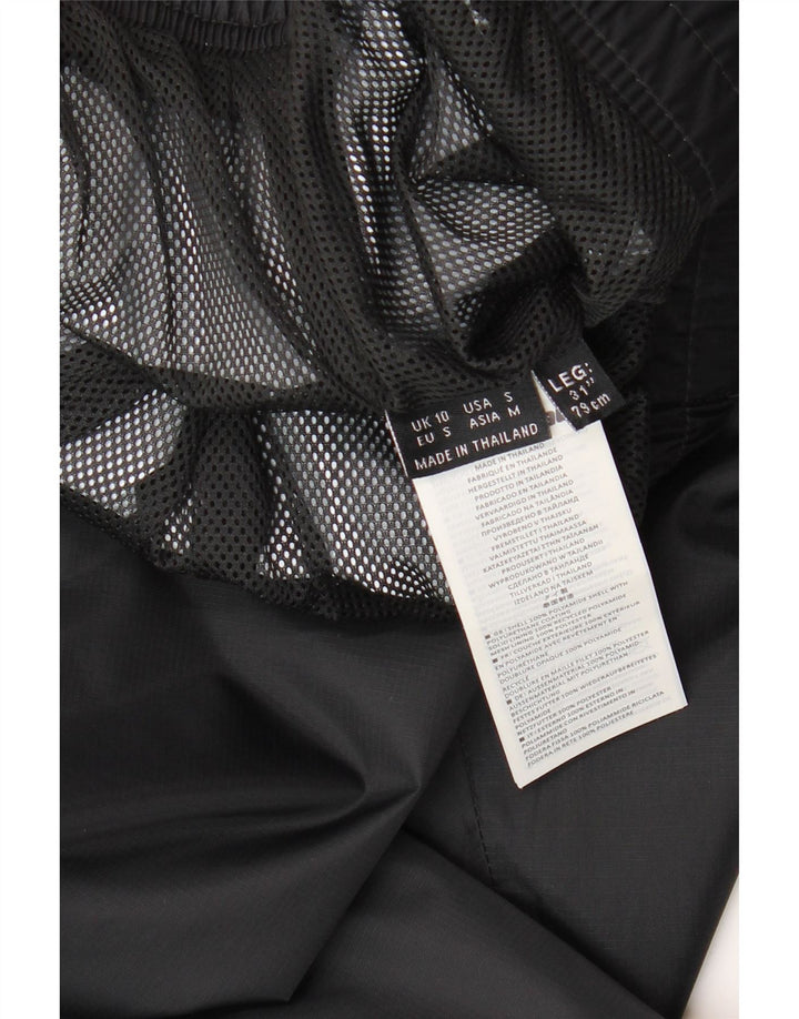 Berghaus Dame vandtætte bukser UK 10 Small Black Polyamide