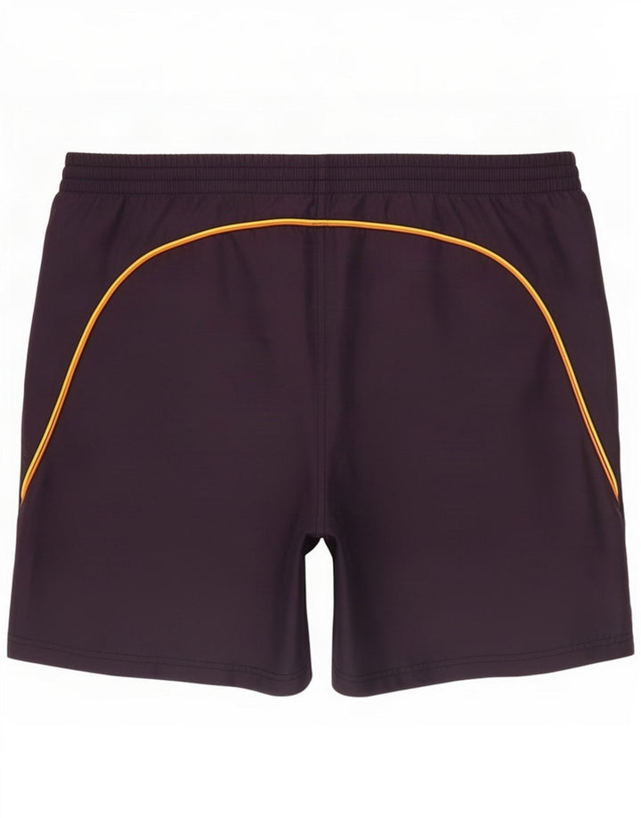 Kappa Herre Sportshorts XL Marineblå polyester