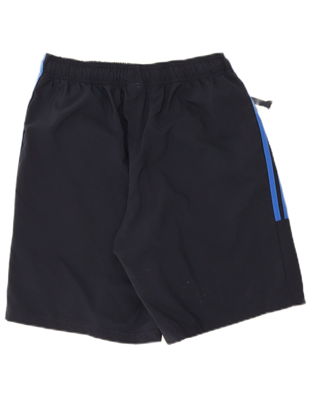 Adidas Sportsshorts til mænd Medium Navyblå polyester