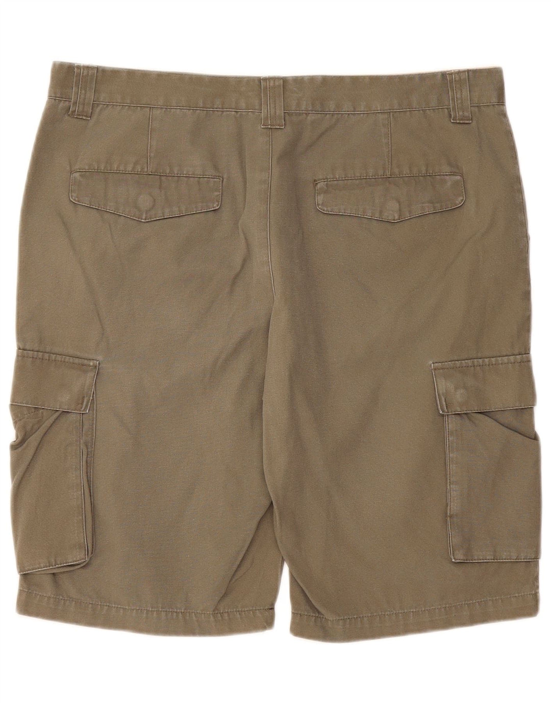 Lotto Herre Cargo Shorts XL W38 Khaki