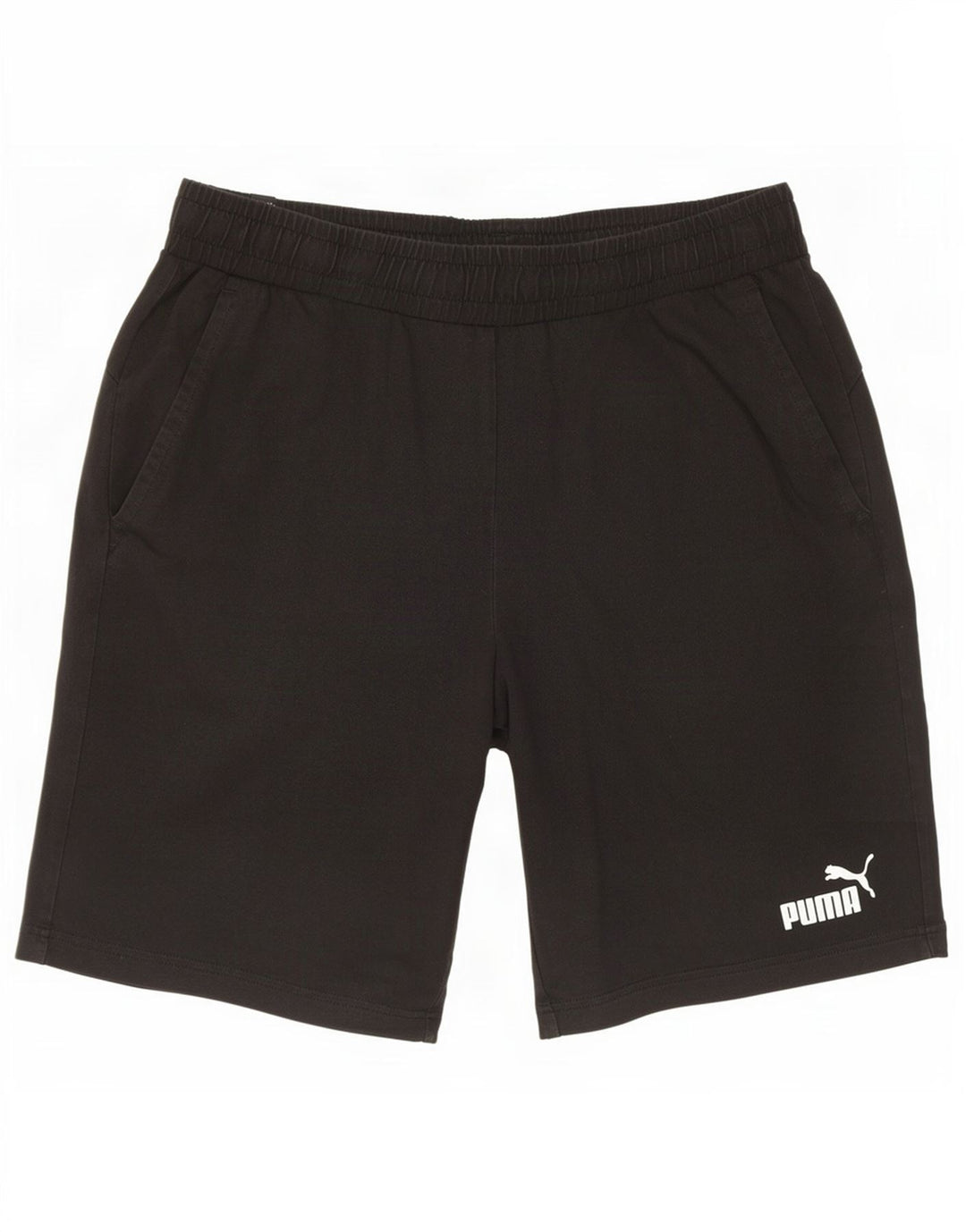 Puma Herre Sportshorts XL Sort
